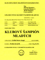 Klubový JCH