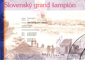 Grandšampion SK