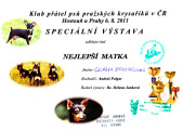 Nejlepší matka