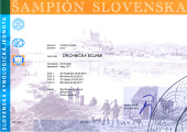 Ketty Champion SK