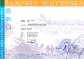 Ketty Champion SK