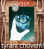 Stop týrání chovem